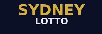 Sydney Lotto Rikit Gaib