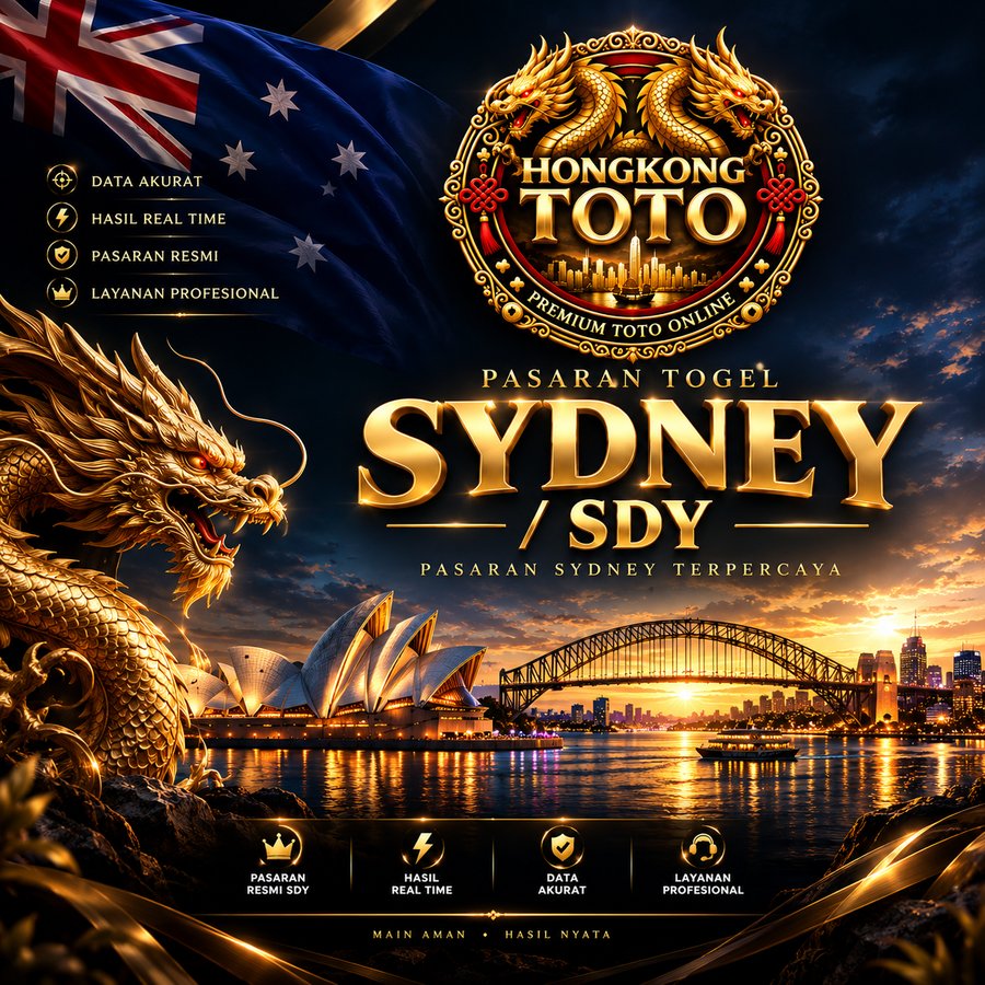 Pengeluaran sdy live 4 Oktober 2026, data master dan paito 5 prediksi syair togel
